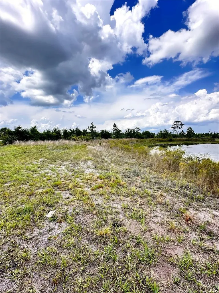 Deland Avenue Indian Lake Estates FL 33855