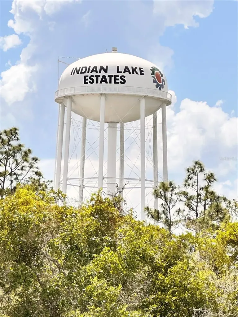Deland Avenue Indian Lake Estates FL 33855