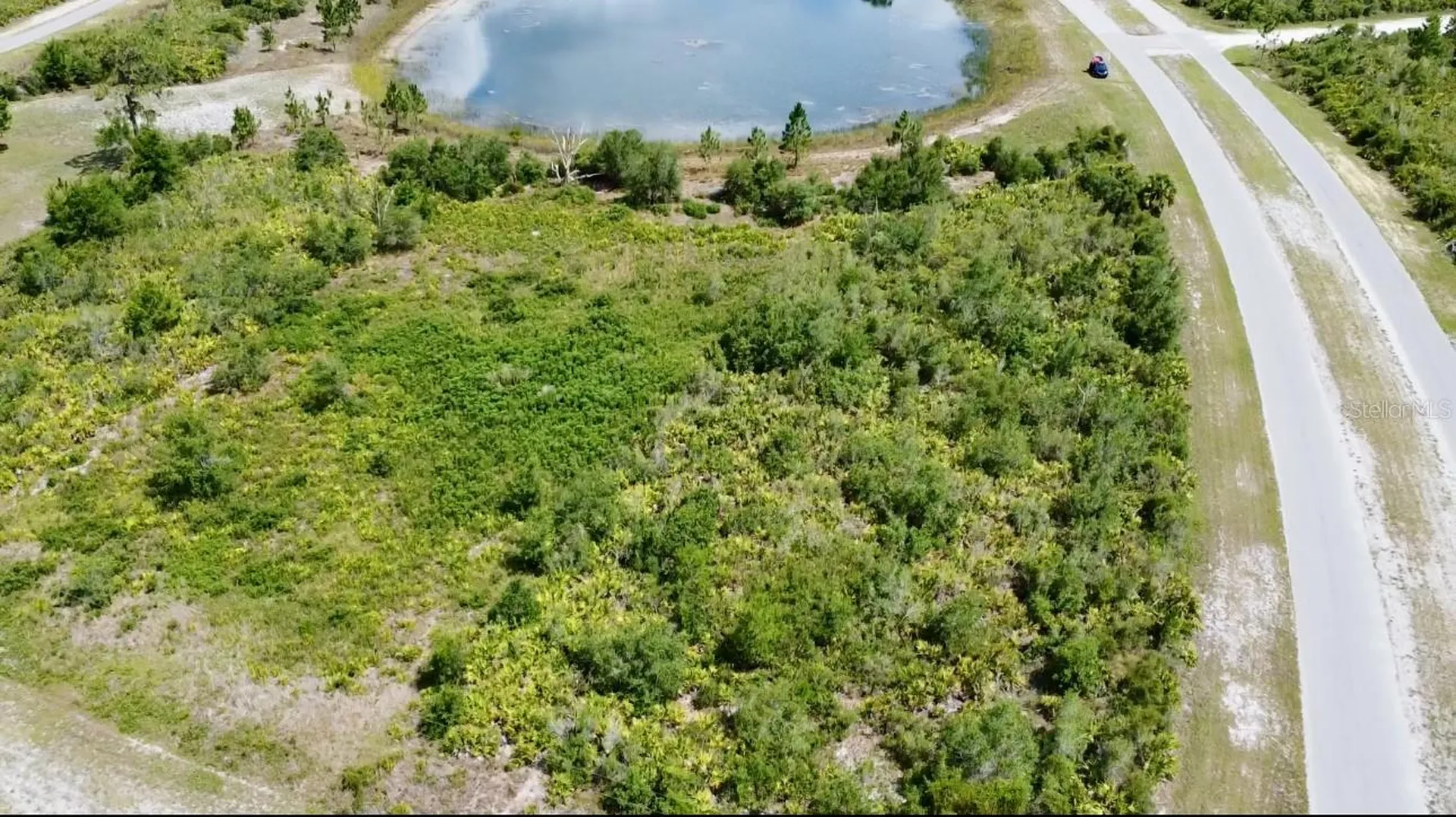 Deland Avenue Indian Lake Estates FL 33855