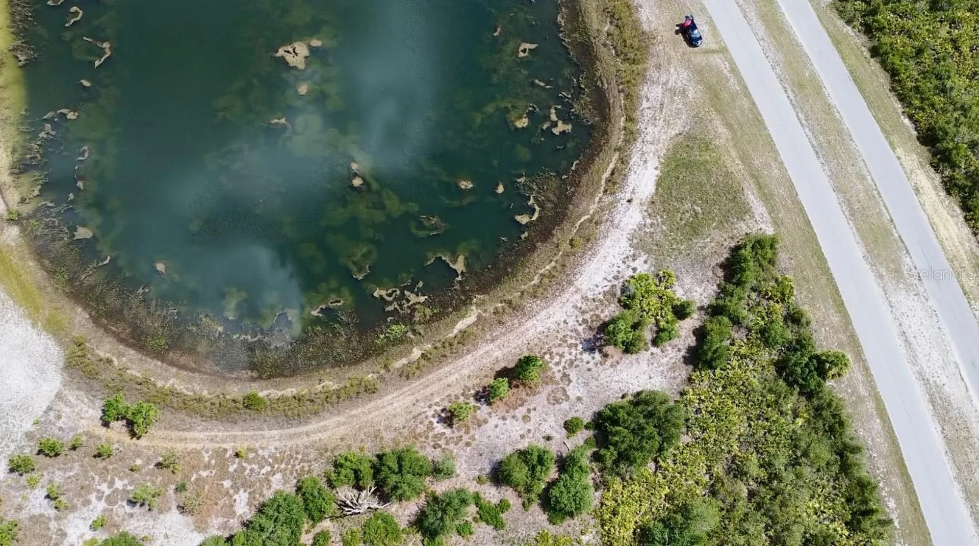 Deland Avenue Indian Lake Estates FL 33855