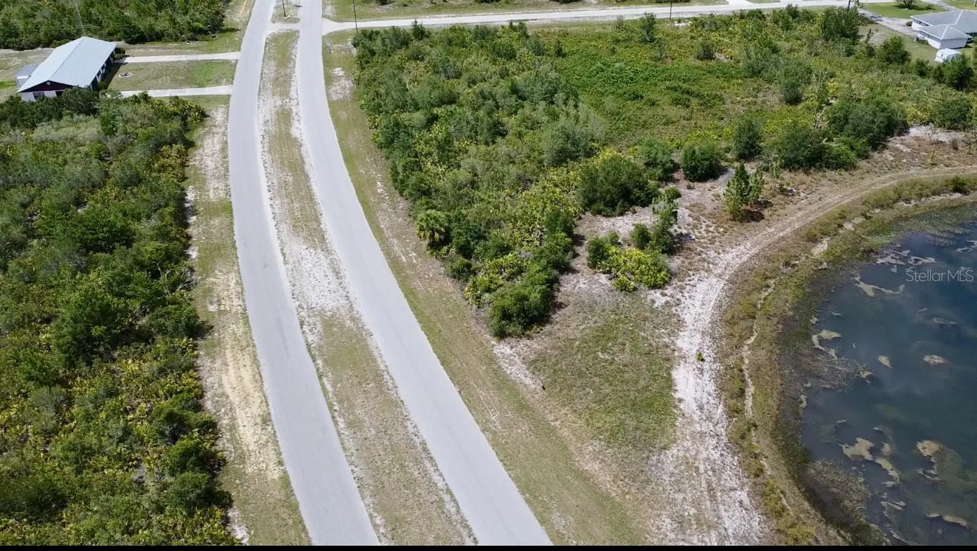 Deland Avenue Indian Lake Estates FL 33855