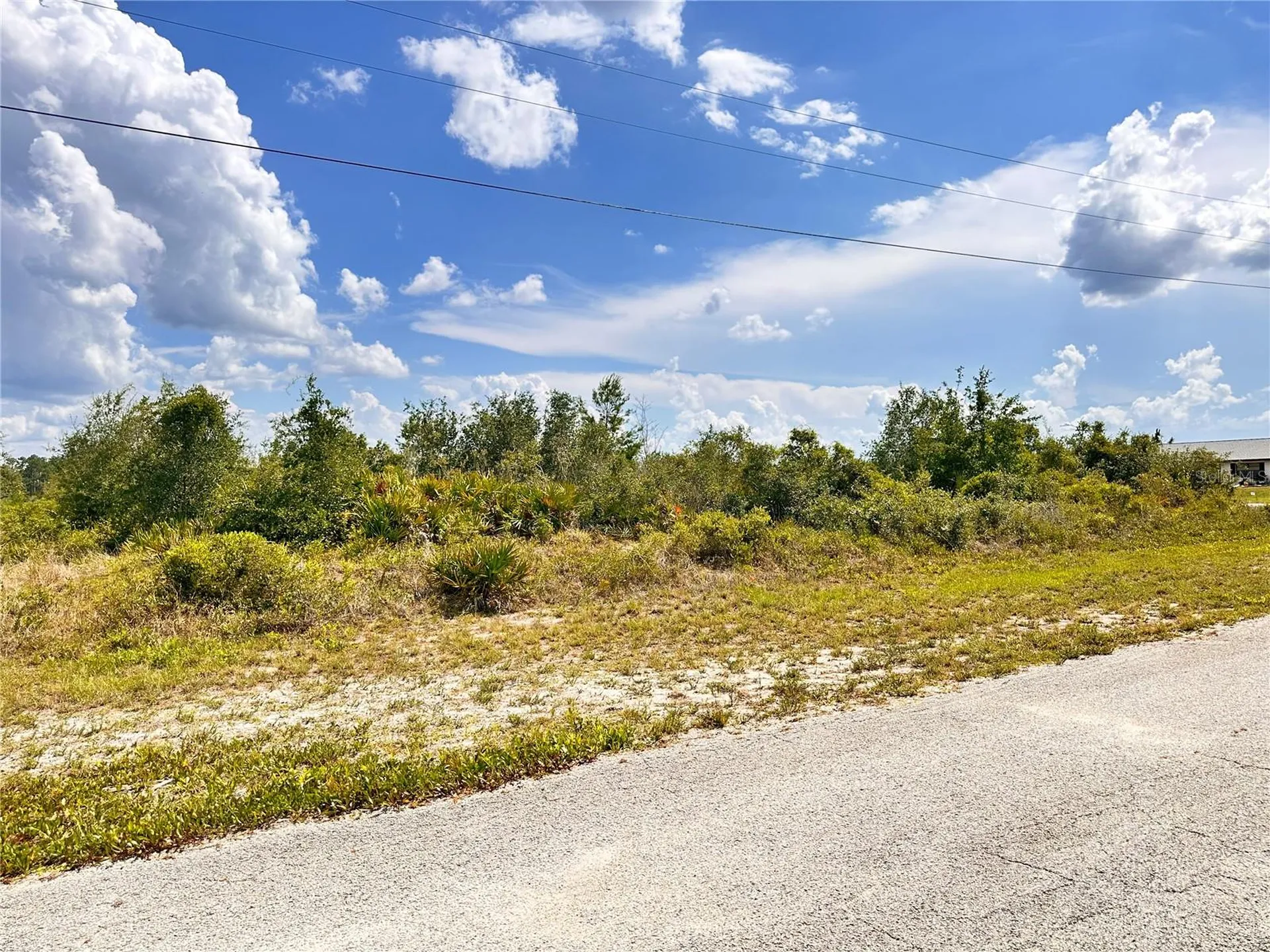 Deland Avenue Indian Lake Estates FL 33855