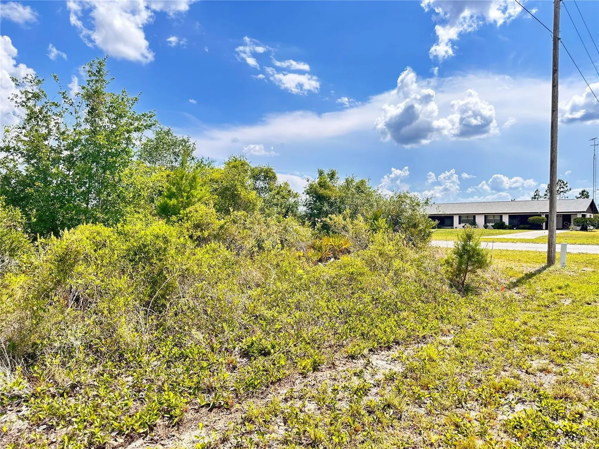 Deland Avenue Indian Lake Estates FL 33855