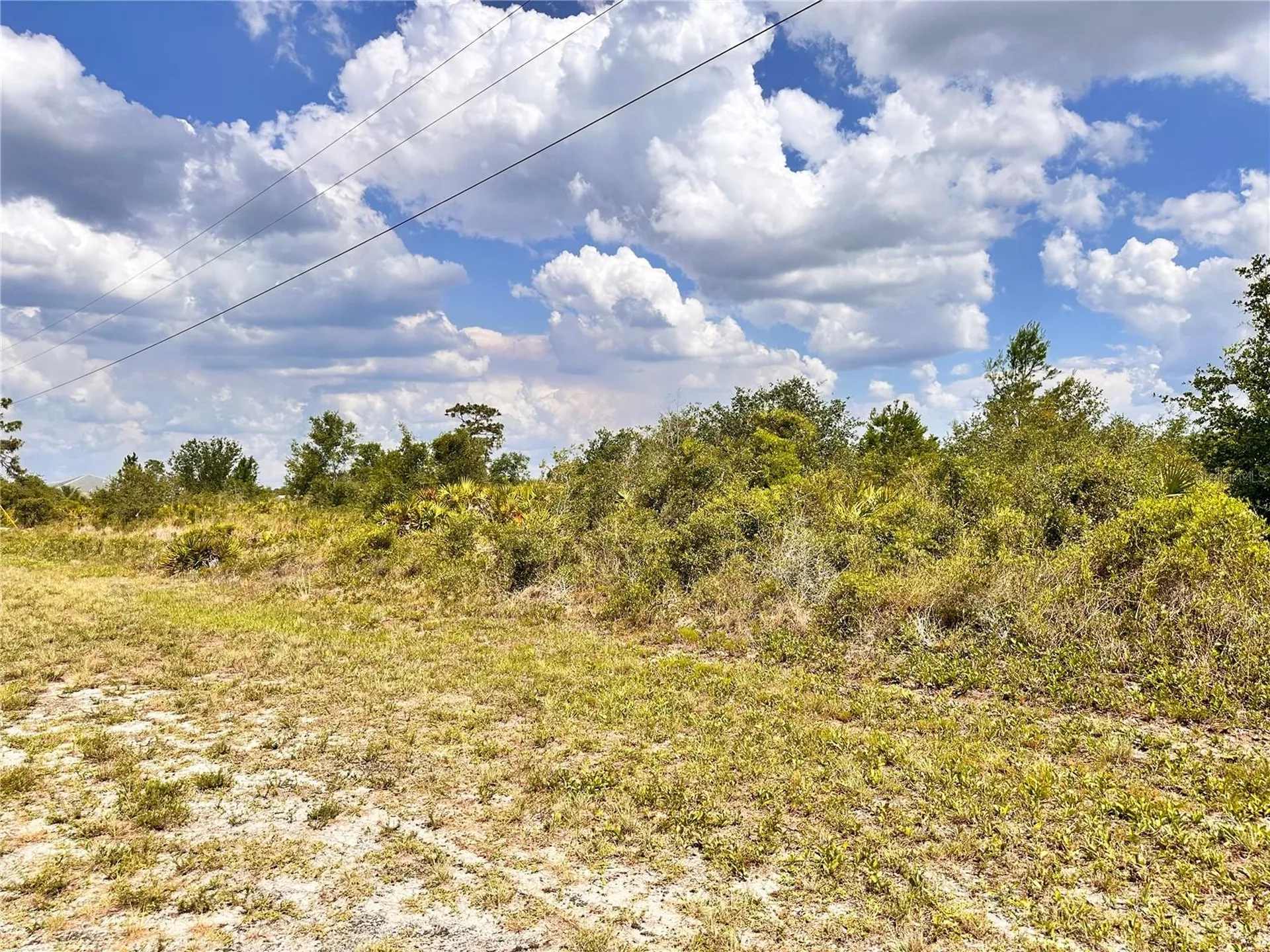 Deland Avenue Indian Lake Estates FL 33855