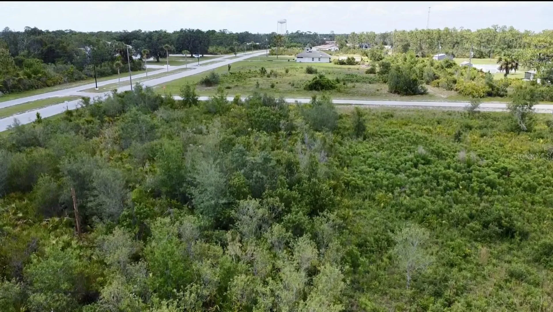 Deland Avenue Indian Lake Estates FL 33855