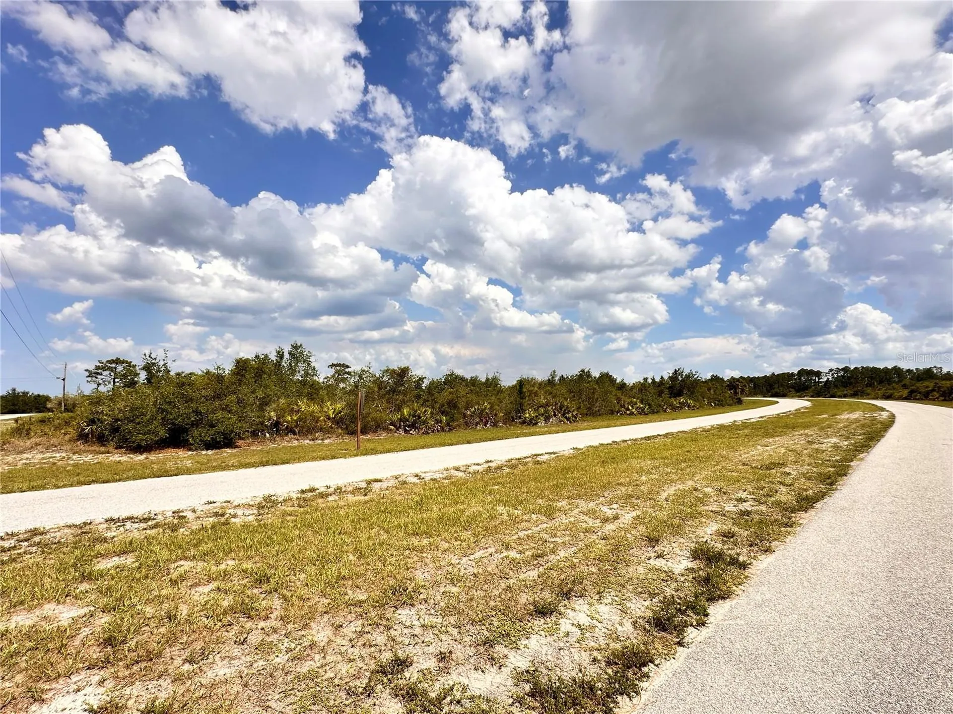 Deland Avenue Indian Lake Estates FL 33855