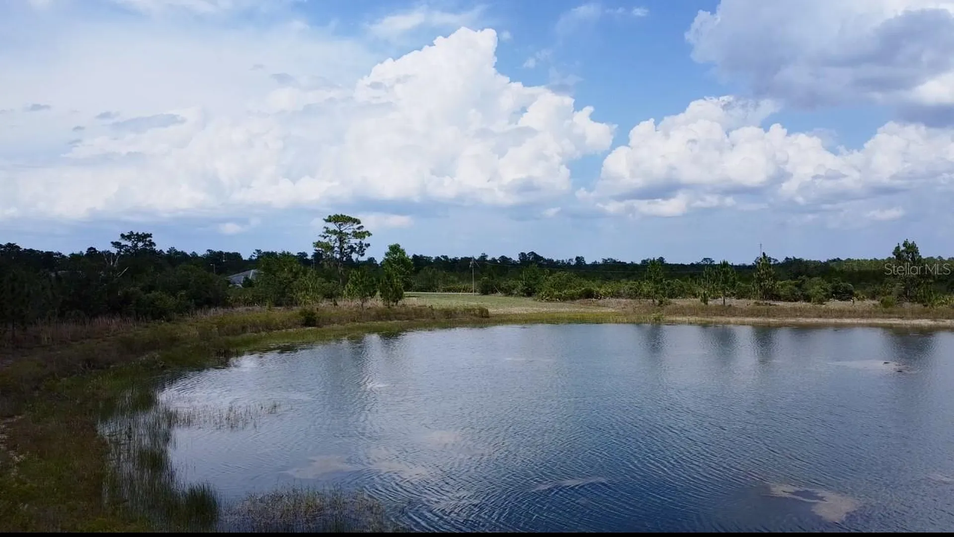 Deland Avenue Indian Lake Estates FL 33855