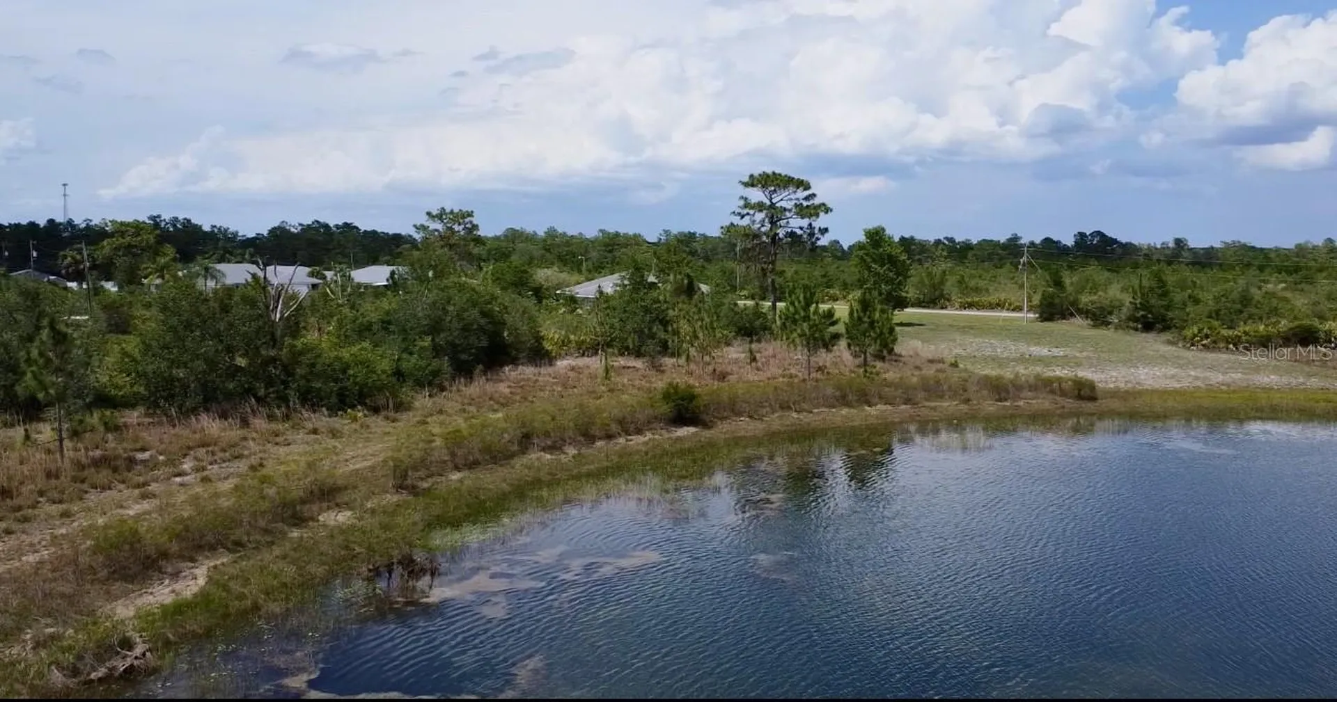 Deland Avenue Indian Lake Estates FL 33855