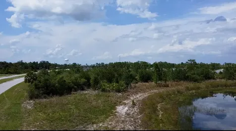 Deland Avenue Indian Lake Estates FL 33855