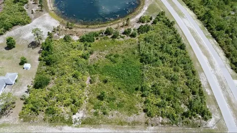 Deland Avenue Indian Lake Estates FL 33855