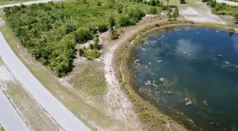 Deland Avenue Indian Lake Estates FL 33855