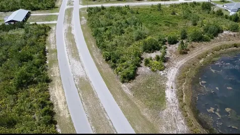 Deland Avenue Indian Lake Estates FL 33855