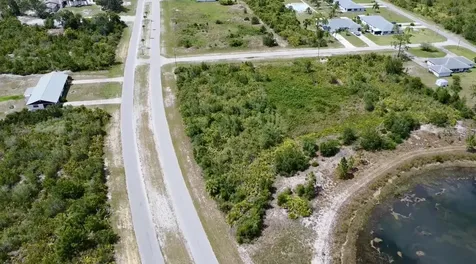 Deland Avenue Indian Lake Estates FL 33855