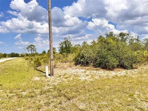 Deland Avenue Indian Lake Estates FL 33855