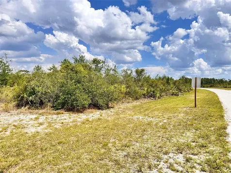 Deland Avenue Indian Lake Estates FL 33855