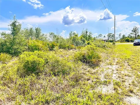 Deland Avenue Indian Lake Estates FL 33855