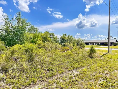 Deland Avenue Indian Lake Estates FL 33855