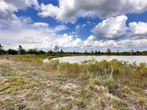 Deland Avenue Indian Lake Estates FL 33855