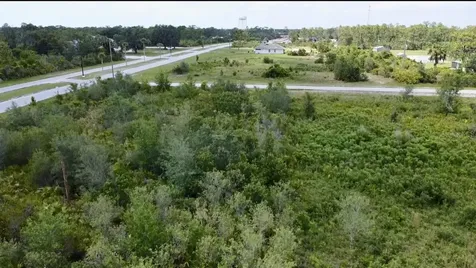 Deland Avenue Indian Lake Estates FL 33855