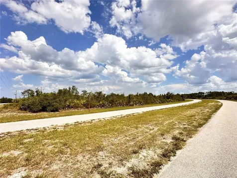 Deland Avenue Indian Lake Estates FL 33855
