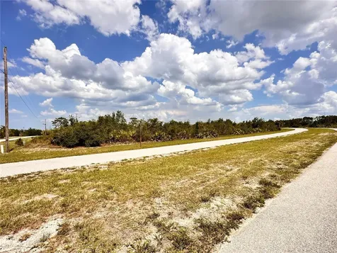 Deland Avenue Indian Lake Estates FL 33855