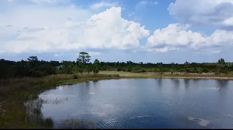 Deland Avenue Indian Lake Estates FL 33855