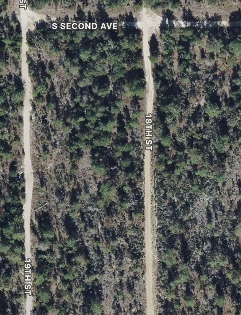 18TH Street Interlachen FL 32148