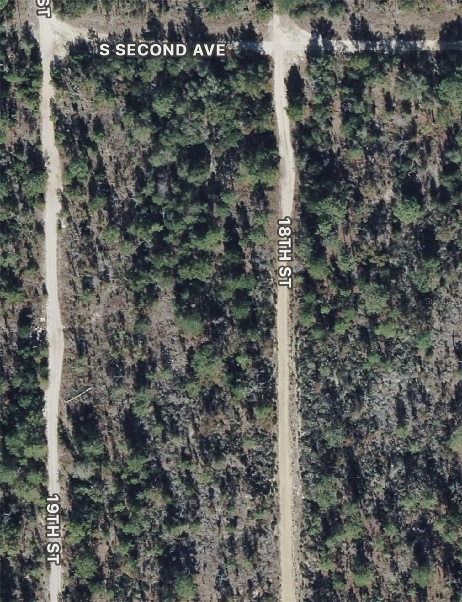 18TH Street Interlachen FL 32148