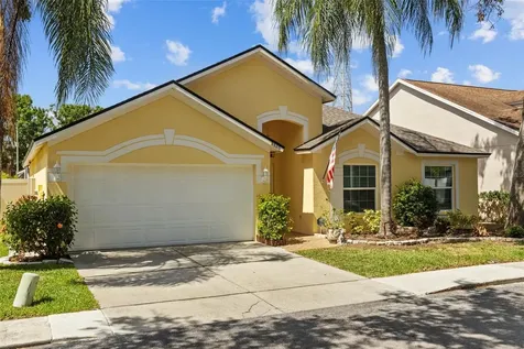8820 Cypress Hammock Drive Tampa FL 33614