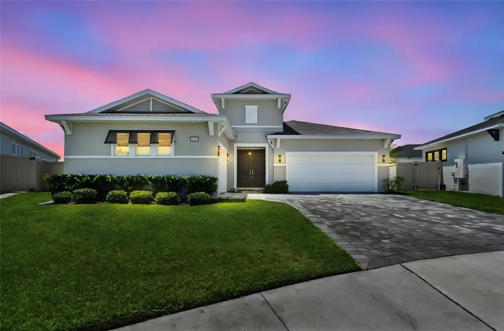 8421 Ivy Stark Boulevard Wesley Chapel FL 33545