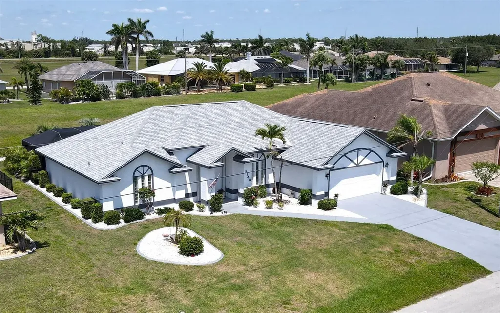 7148 N Blue Sage Punta Gorda FL 33955