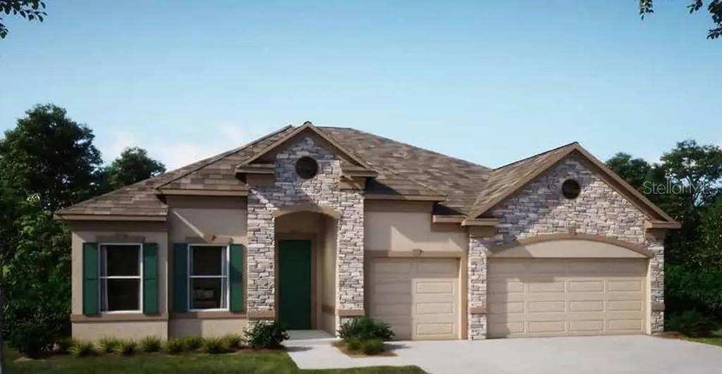 20 Hackberry Drive Homosassa FL 34446