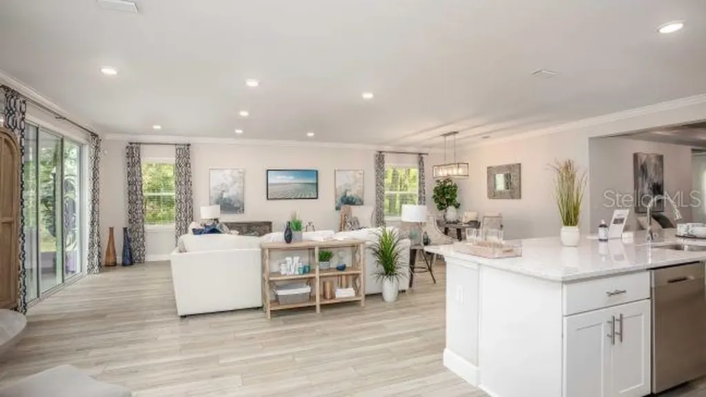 20 Hackberry Drive Homosassa FL 34446