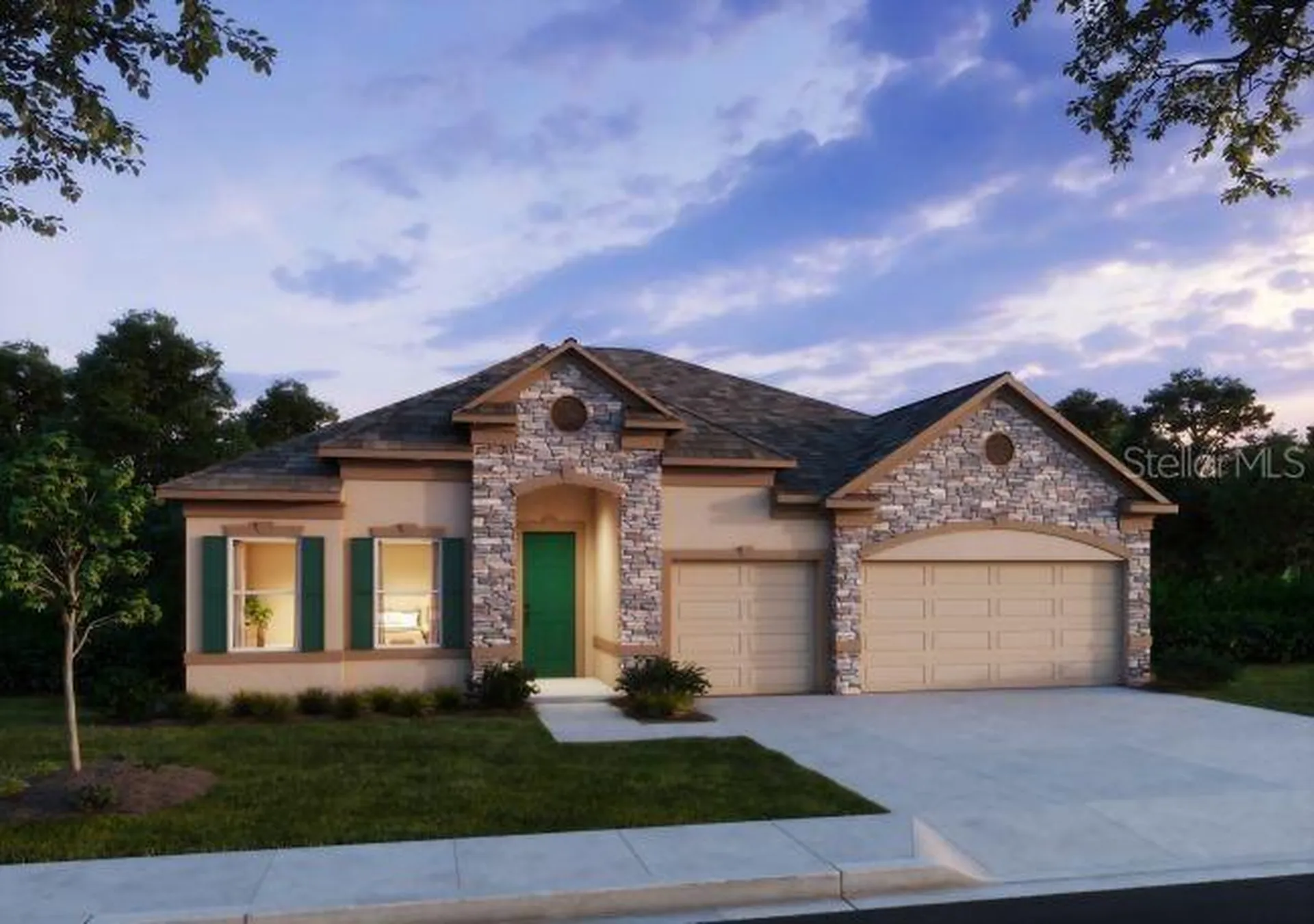 20 Hackberry Drive Homosassa FL 34446
