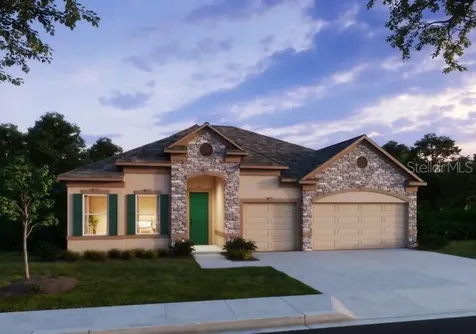 20 Hackberry Drive Homosassa FL 34446