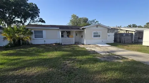 5721 66th Avenue N Pinellas Park FL 33781