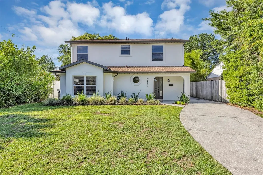 716 Golfview Street Orlando FL 32804