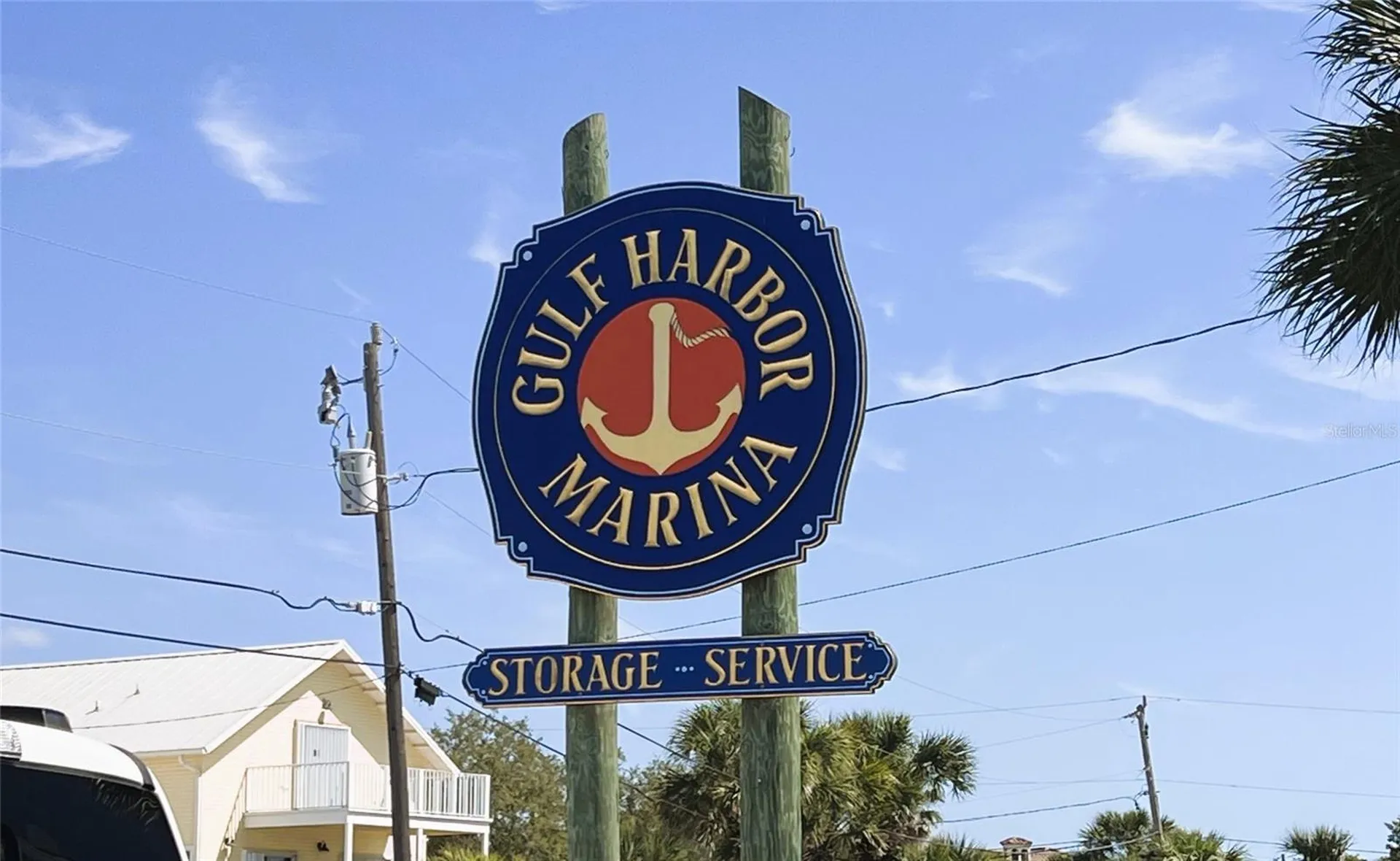 100 Circuit Road Nokomis FL 34275