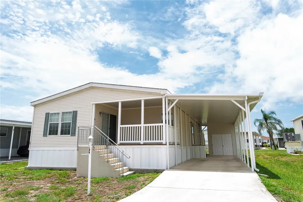 36 Freeman Avenue Punta Gorda FL 33950