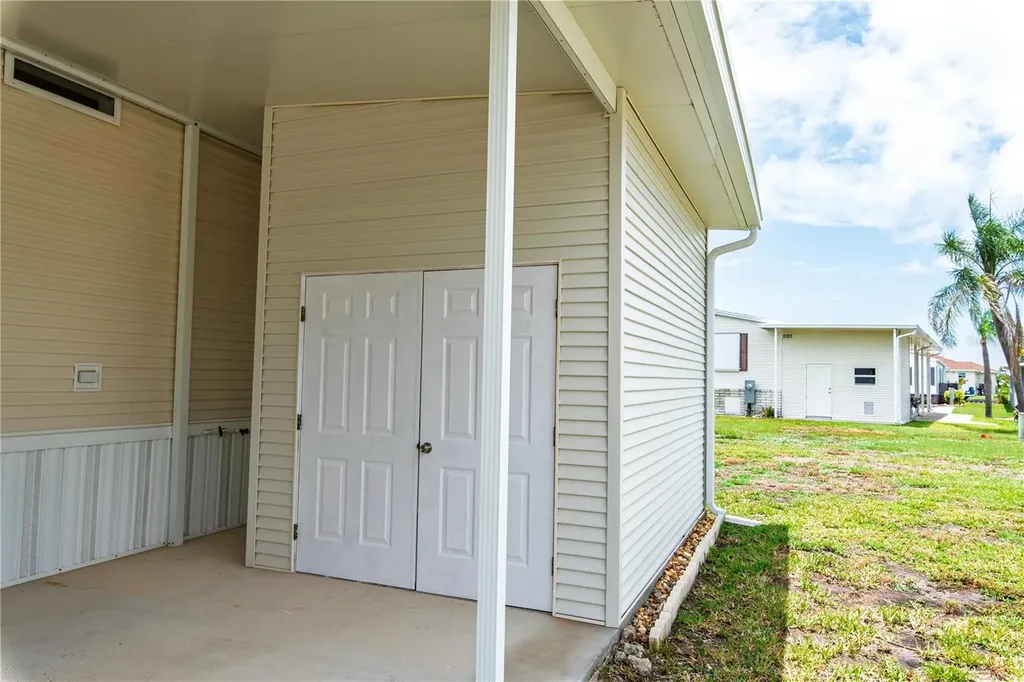 36 Freeman Avenue Punta Gorda FL 33950