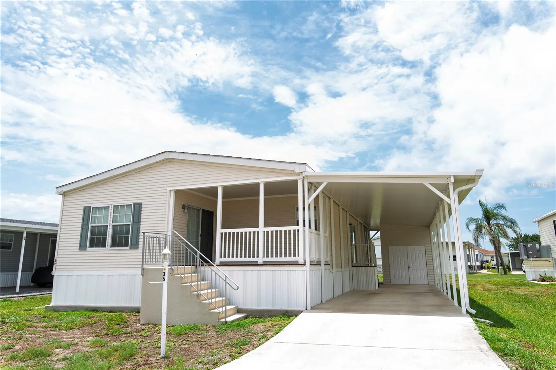36 Freeman Avenue Punta Gorda FL 33950