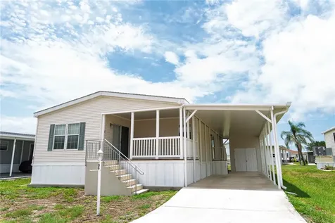 36 Freeman Avenue Punta Gorda FL 33950