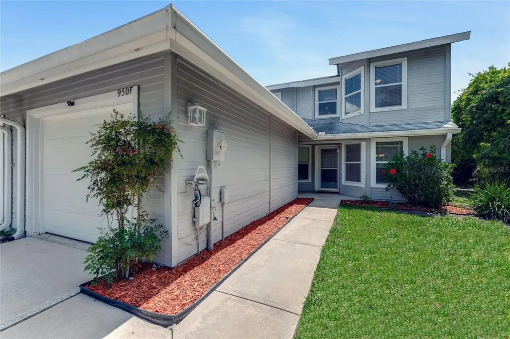 950 Vanessa Court Port Orange FL 32127