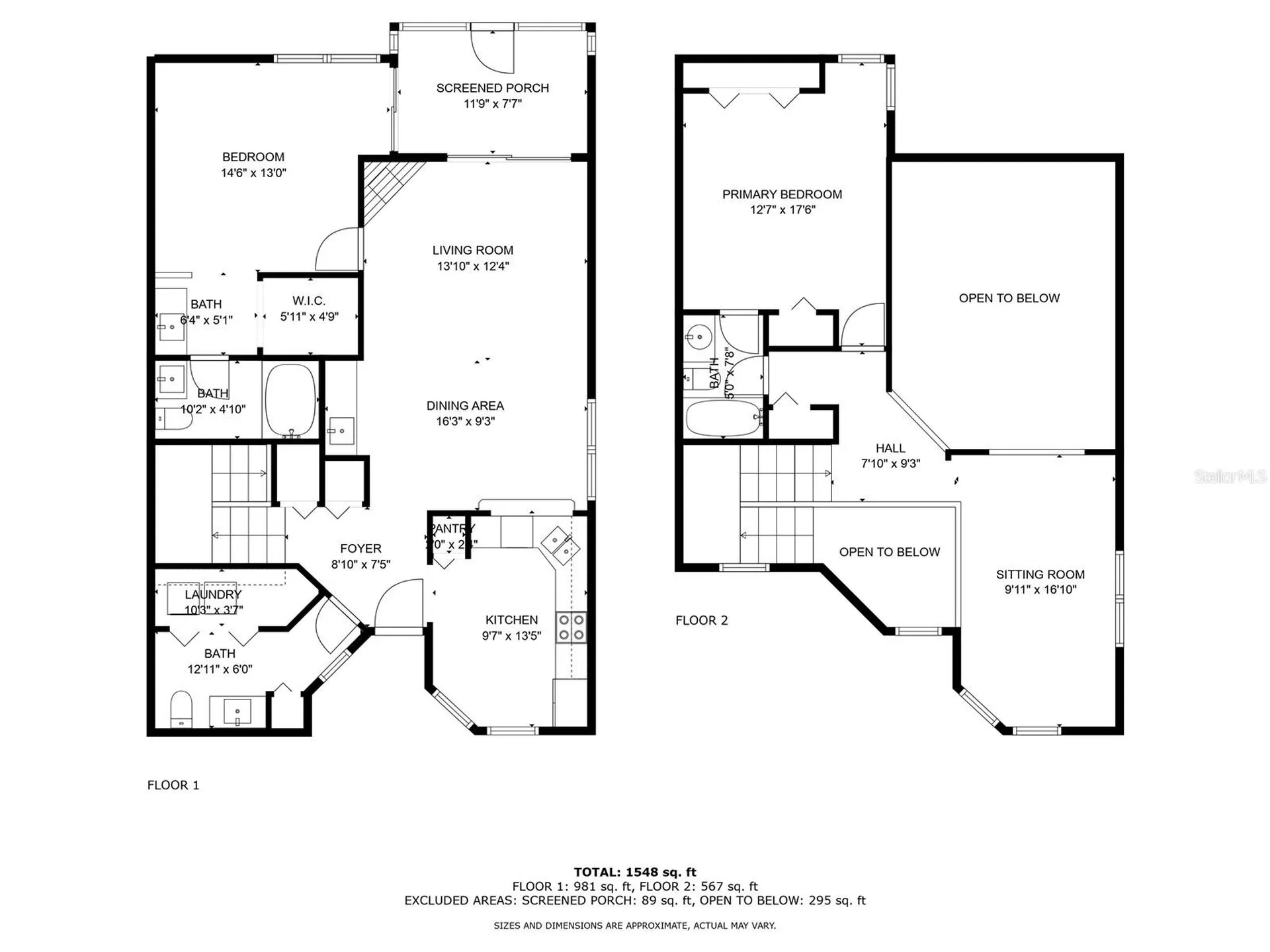 950 Vanessa Court Port Orange FL 32127