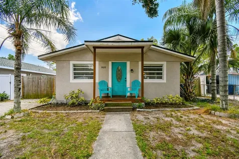 1420 W Rambla Street Tampa FL 33612