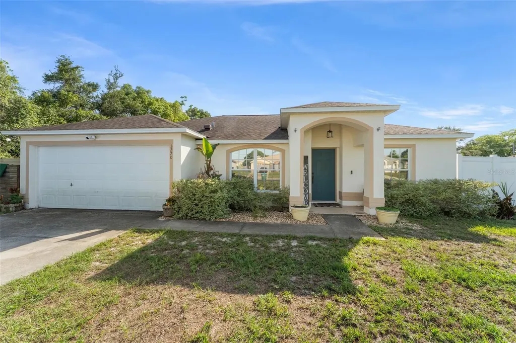 3270 Courtland Boulevard Deltona FL 32738