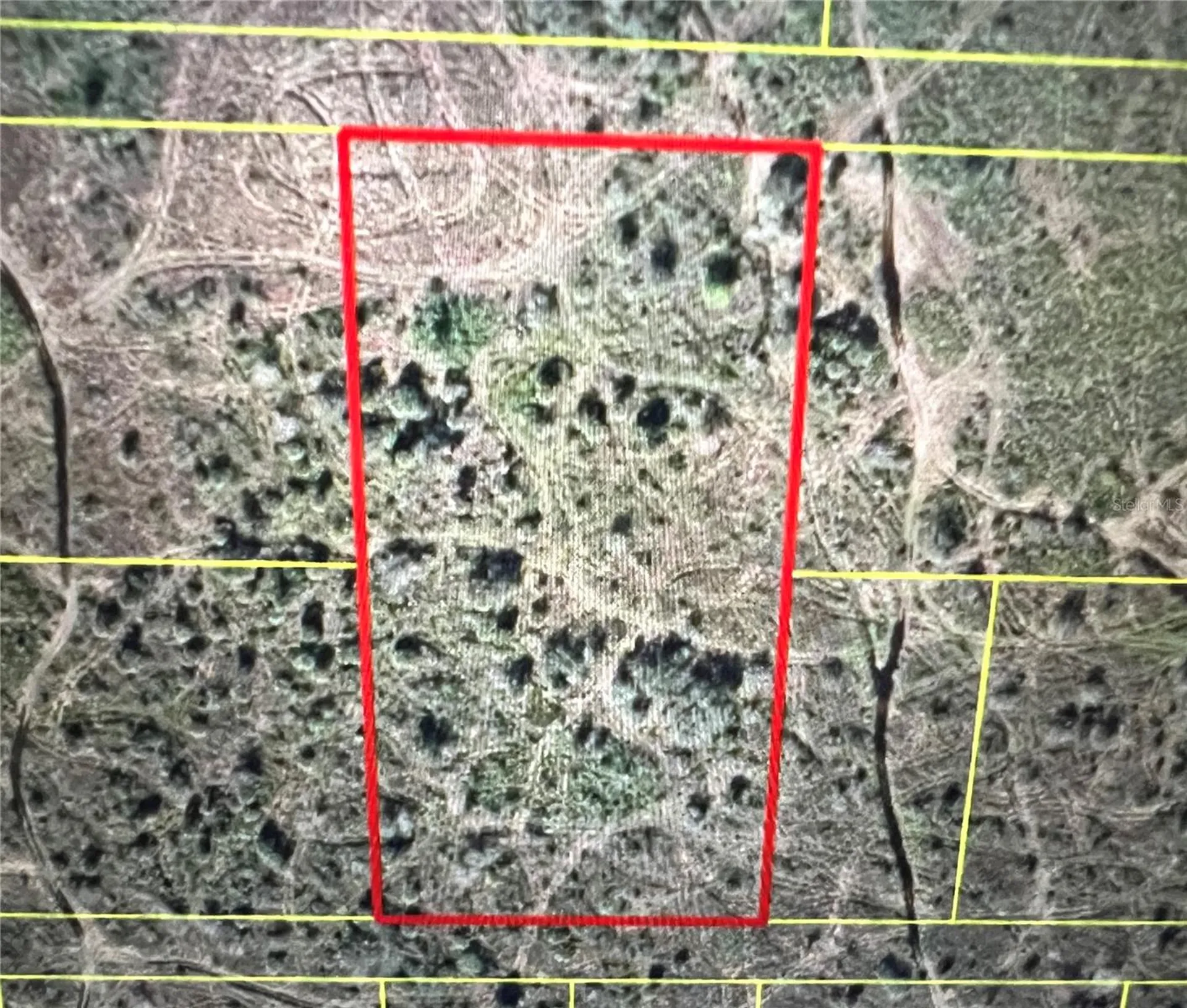 Tbd NW 314th Street Okeechobee FL 34972