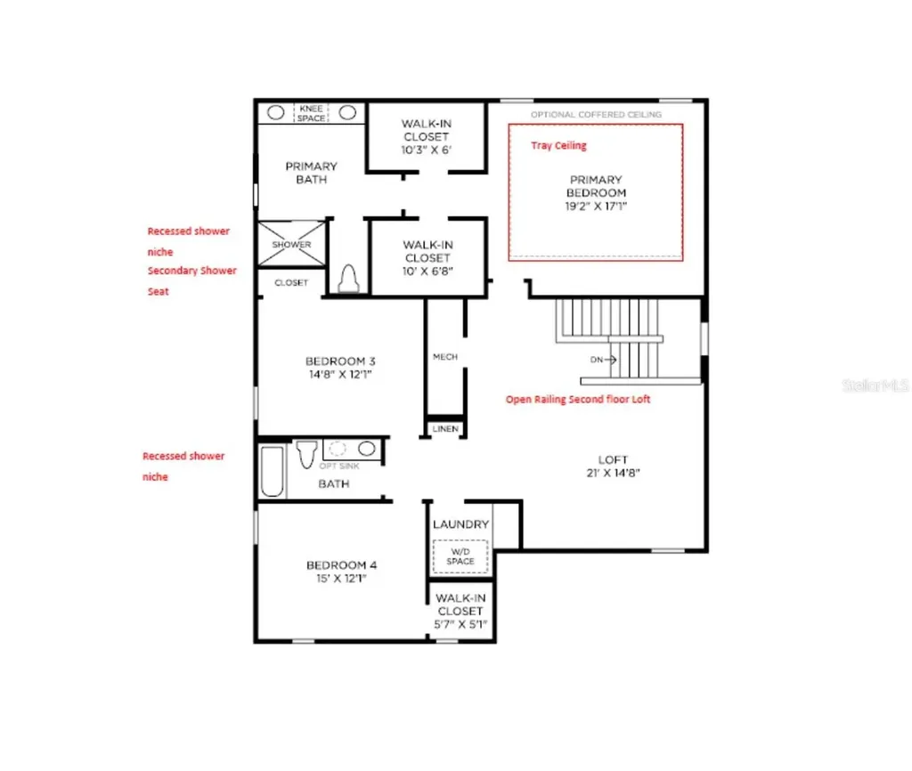 2715 Arbor Dune Avenue Apopka FL 32712