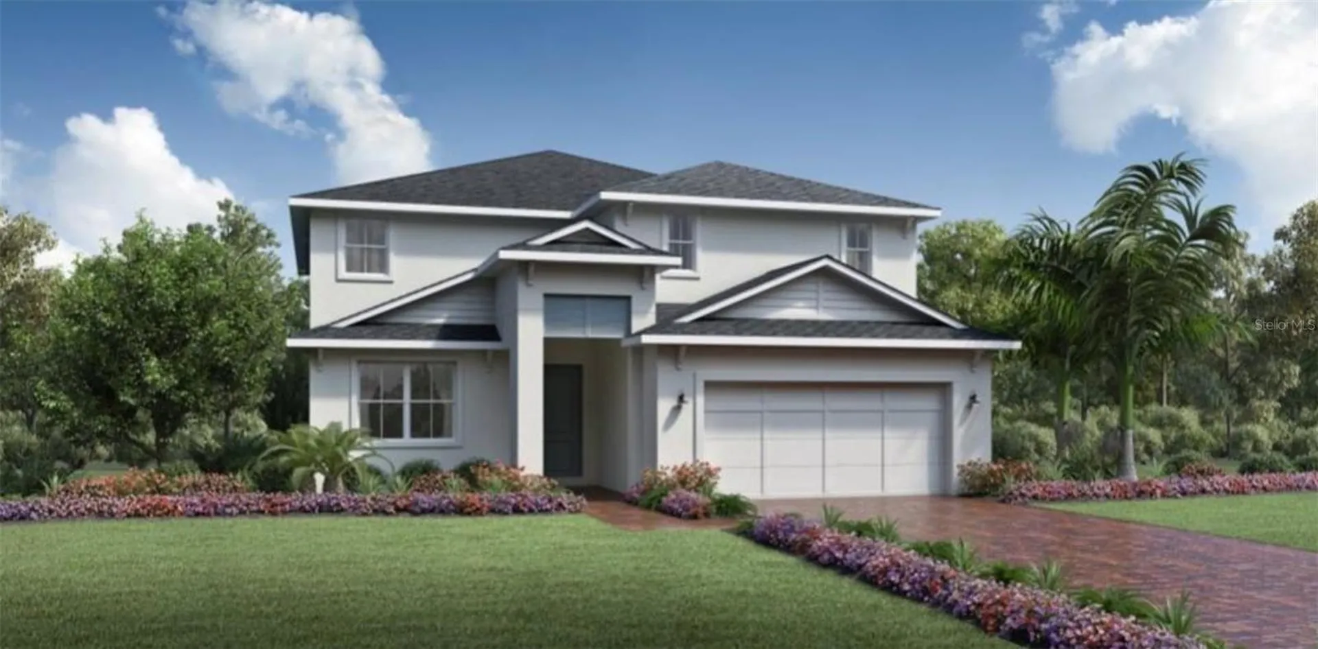 2715 Arbor Dune Avenue Apopka FL 32712