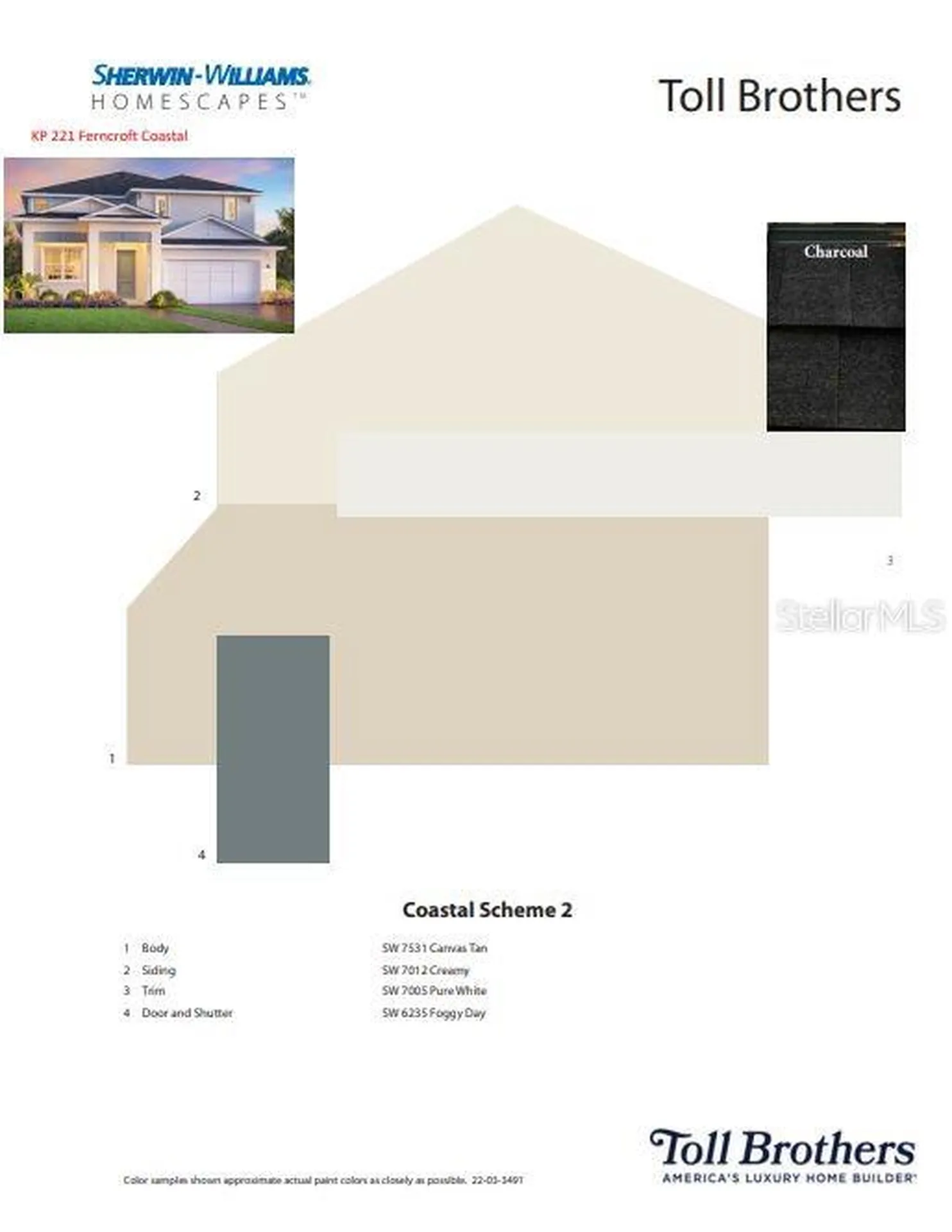 2715 Arbor Dune Avenue Apopka FL 32712